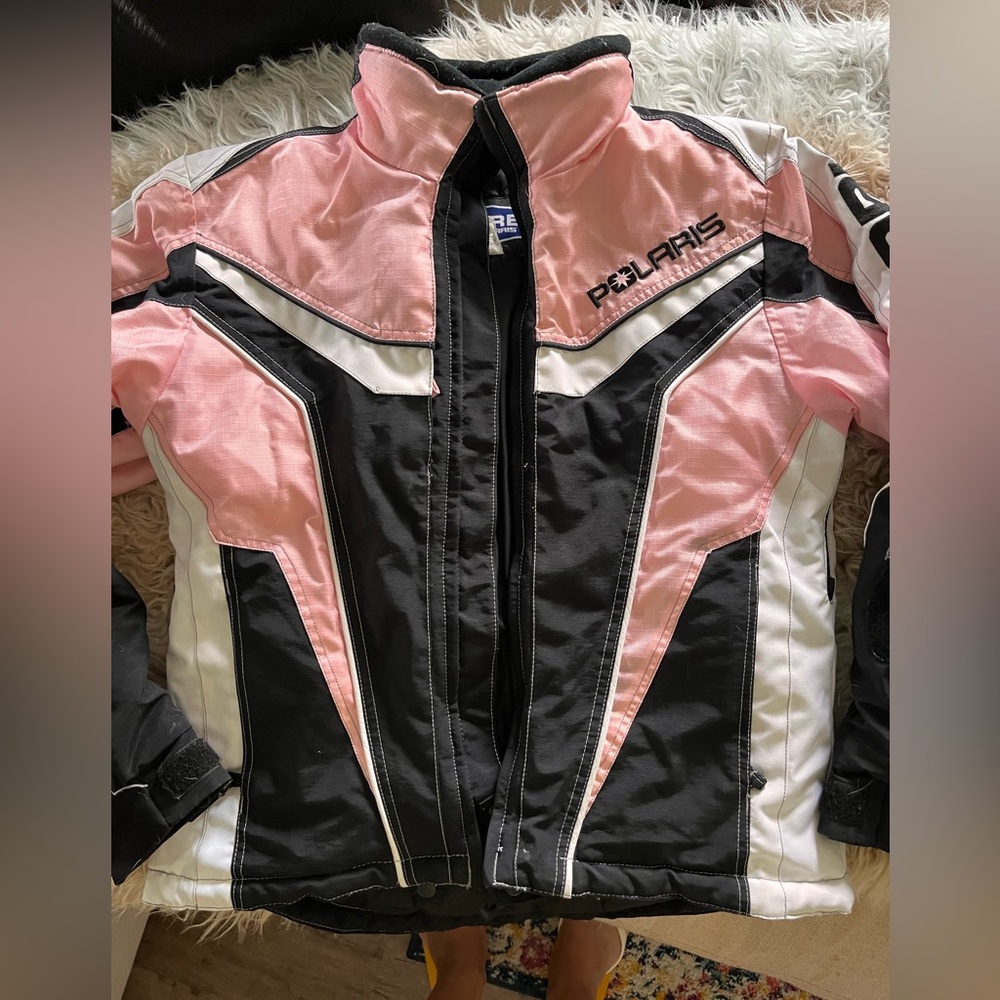 Women’s Polaris jacket
